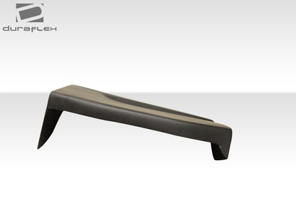 Extreme Dimensions Duraflex BT-1 Side Skirts Compatible With 2005-2010 Toyota Tacoma - 4 Piece - 112337