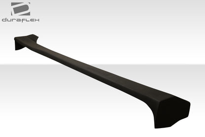 Extreme Dimensions Duraflex BT-1 Side Skirts Compatible With 2005-2010 Toyota Tacoma - 4 Piece - 112337