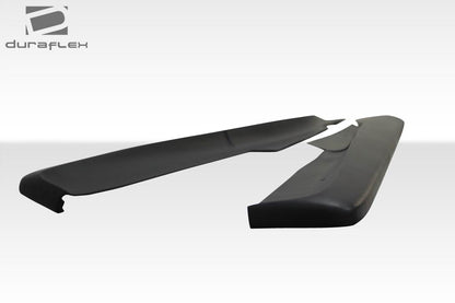 Extreme Dimensions Duraflex Stingray Z Side Skirts Compatible With 1997-2004 Chevrolet Corvette - 2 Piece - 112339