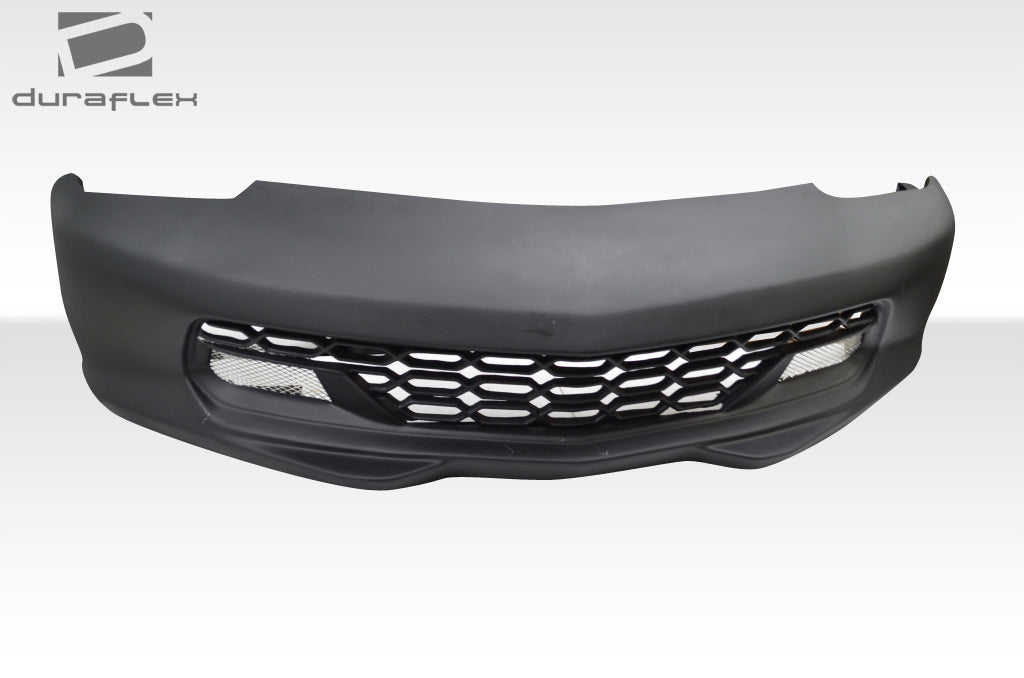 Extreme Dimensions Duraflex Stingray Z Front Bumper Cover Compatible With 1997-2004 Chevrolet Corvette - 1 Piece - 112341