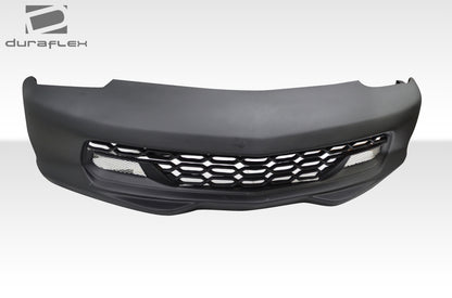 Extreme Dimensions Duraflex Stingray Z Front Bumper Cover Compatible With 1997-2004 Chevrolet Corvette - 1 Piece - 112341