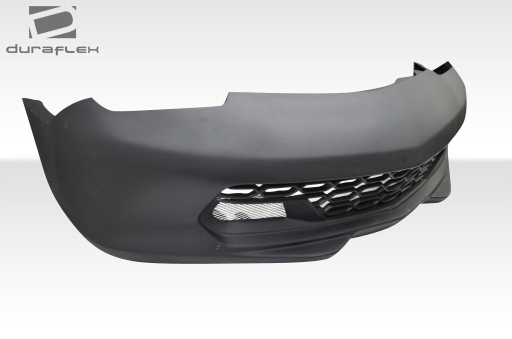 Extreme Dimensions Duraflex Stingray Z Front Bumper Cover Compatible With 1997-2004 Chevrolet Corvette - 1 Piece - 112341