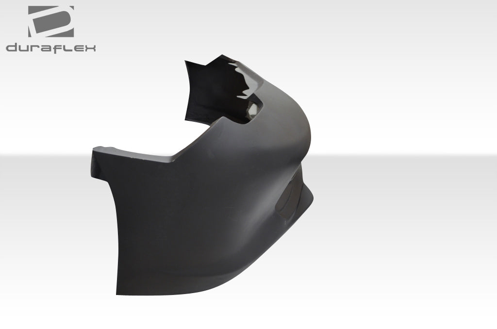 Extreme Dimensions Duraflex Stingray Z Front Bumper Cover Compatible With 1997-2004 Chevrolet Corvette - 1 Piece - 112341