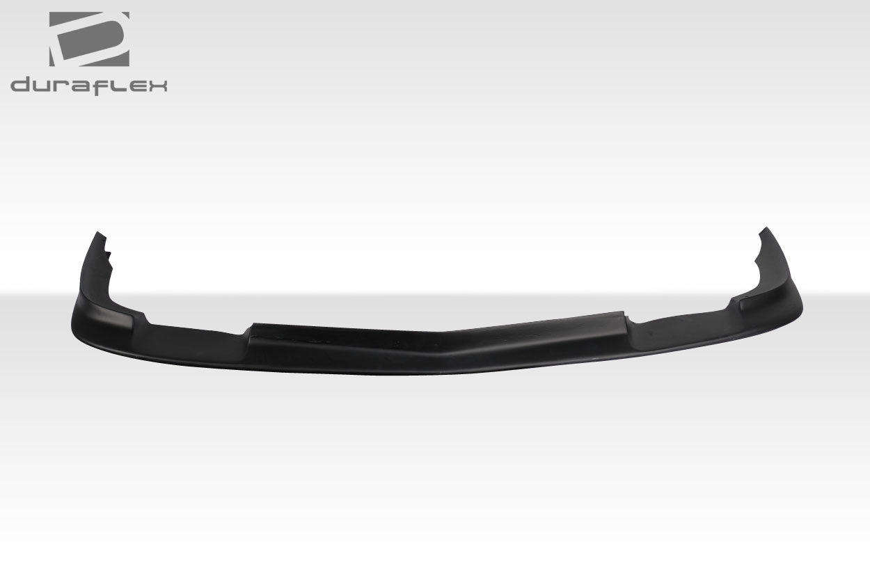 Extreme Dimensions Duraflex ZR1 Front Lip Spoiler Compatible With 1997-2004 Chevrolet Corvette - 1 Piece - 112351