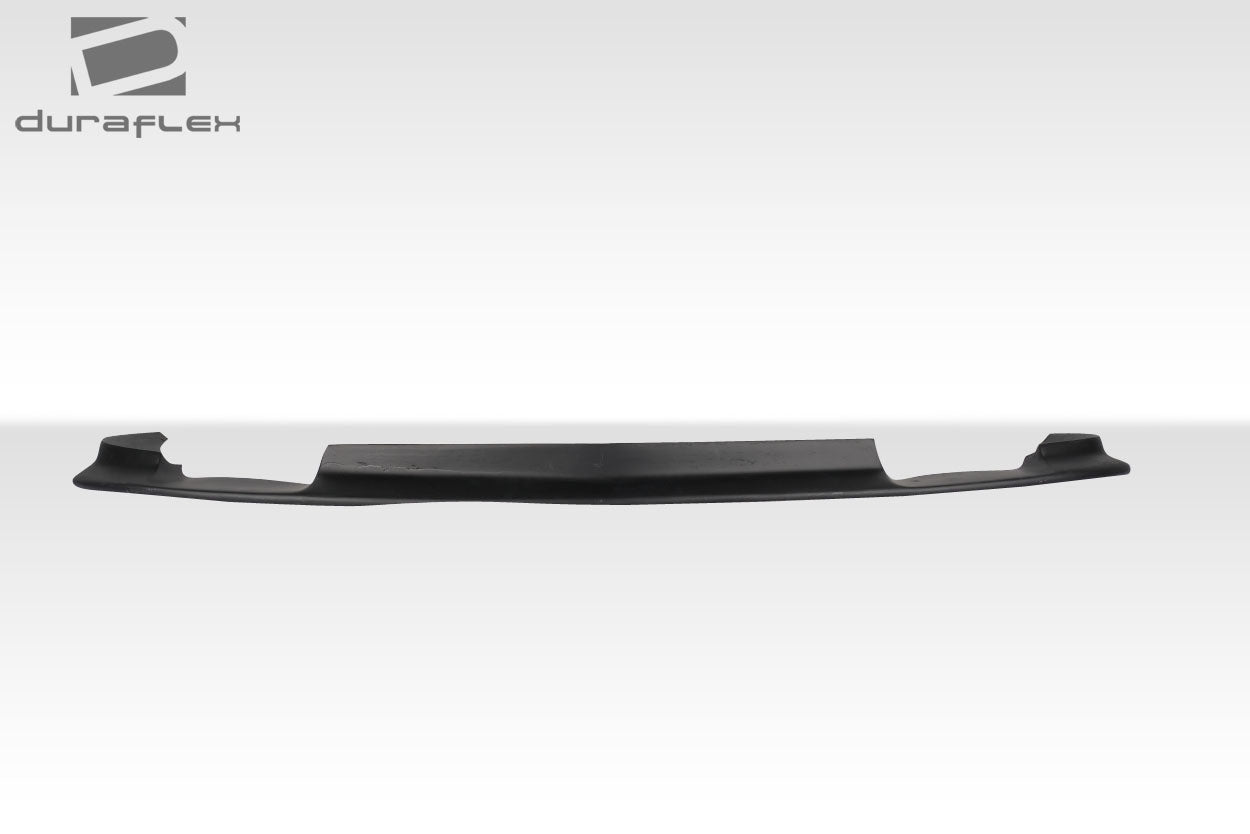 Extreme Dimensions Duraflex ZR1 Front Lip Spoiler Compatible With 1997-2004 Chevrolet Corvette - 1 Piece - 112351