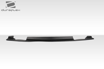 Extreme Dimensions Duraflex ZR1 Front Lip Spoiler Compatible With 1997-2004 Chevrolet Corvette - 1 Piece - 112351