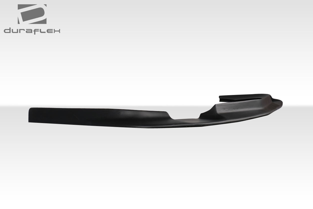 Extreme Dimensions Duraflex ZR1 Front Lip Spoiler Compatible With 1997-2004 Chevrolet Corvette - 1 Piece - 112351