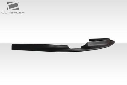 Extreme Dimensions Duraflex ZR1 Front Lip Spoiler Compatible With 1997-2004 Chevrolet Corvette - 1 Piece - 112351