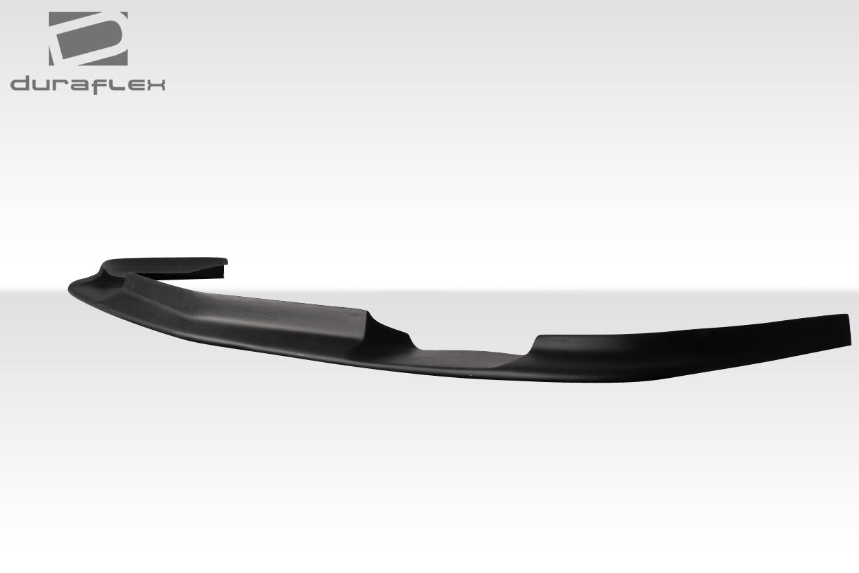 Extreme Dimensions Duraflex ZR1 Front Lip Spoiler Compatible With 1997-2004 Chevrolet Corvette - 1 Piece - 112351