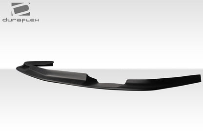 Extreme Dimensions Duraflex ZR1 Front Lip Spoiler Compatible With 1997-2004 Chevrolet Corvette - 1 Piece - 112351