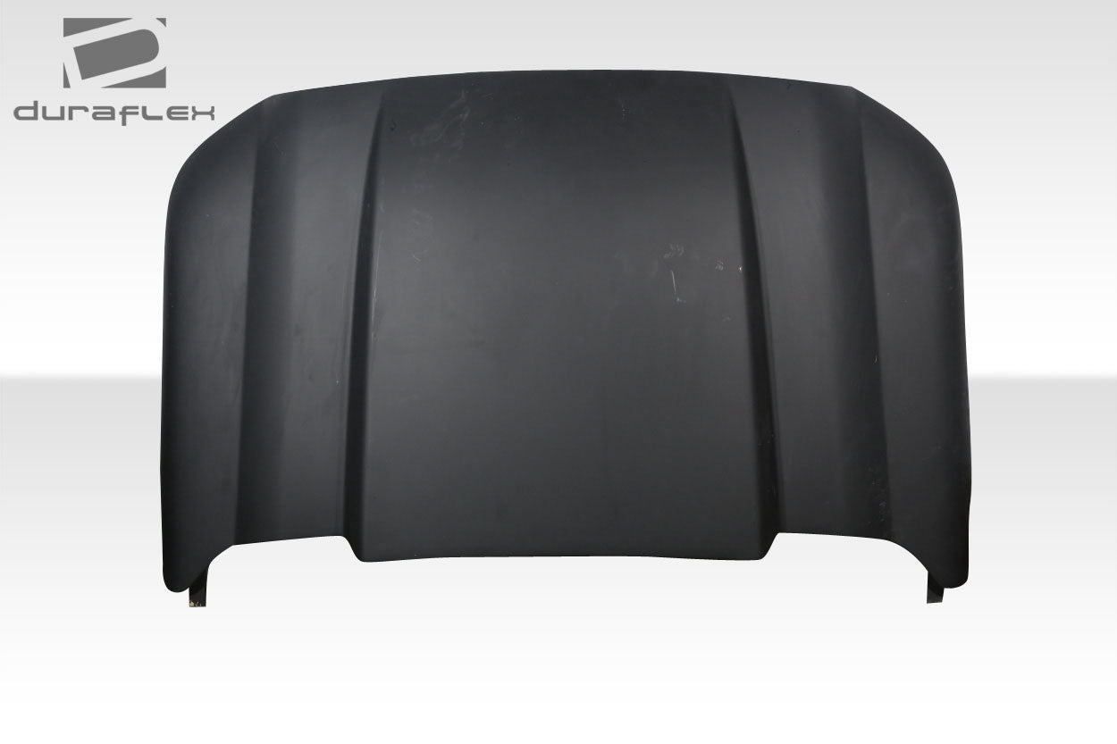 Extreme Dimensions Duraflex Cowl Hood Compatible With 2011-2016 Ford Super Duty - 1 Piece - 112354