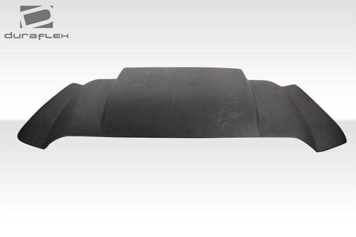 Extreme Dimensions Duraflex Cowl Hood Compatible With 2011-2016 Ford Super Duty - 1 Piece - 112354