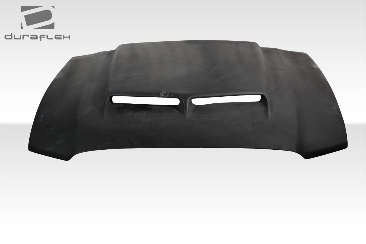 Extreme Dimensions Duraflex CVX Hood Compatible With 2013-2014 Ford Mustang - 1 Piece - 112358