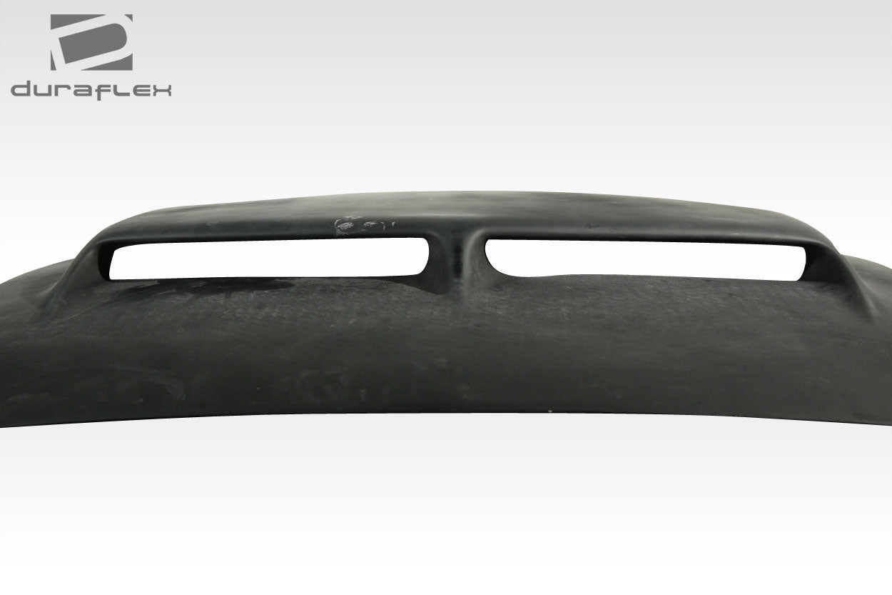 Extreme Dimensions Duraflex CVX Hood Compatible With 2013-2014 Ford Mustang - 1 Piece - 112358