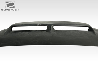 Extreme Dimensions Duraflex CVX Hood Compatible With 2013-2014 Ford Mustang - 1 Piece - 112358
