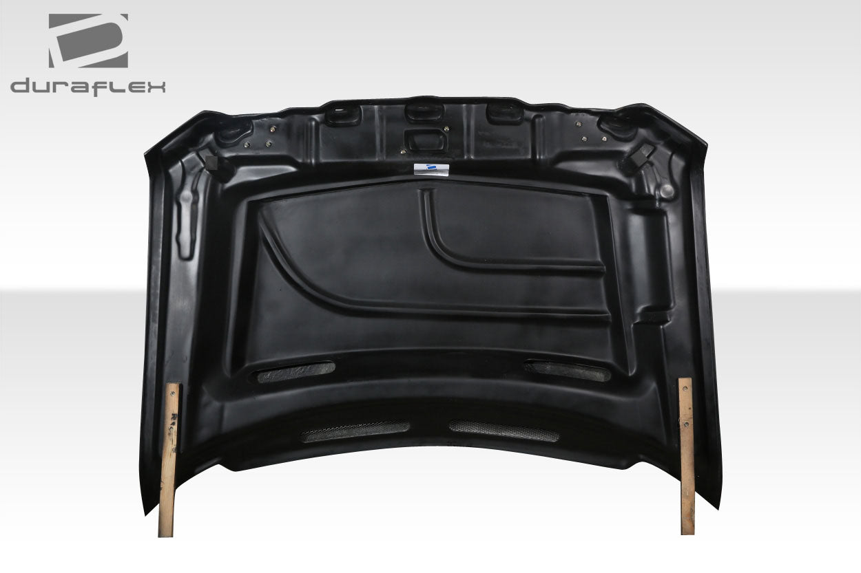 Extreme Dimensions Duraflex GT500 Hood Compatible With 2009-2014 Ford F150 - 1 Piece - 112359