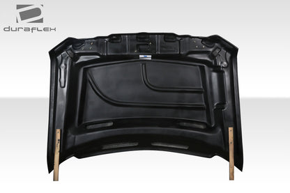 Extreme Dimensions Duraflex GT500 Hood Compatible With 2009-2014 Ford F150 - 1 Piece - 112359