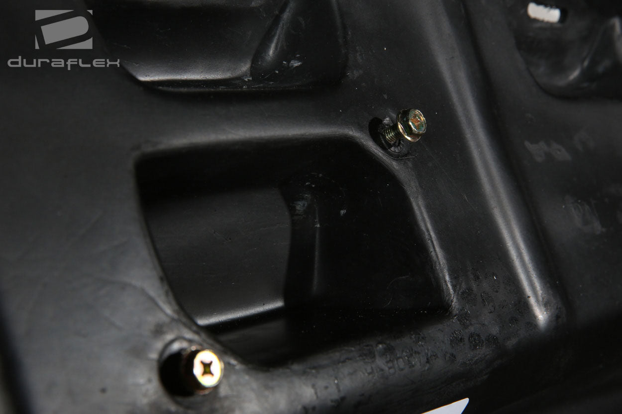 Extreme Dimensions Duraflex GT500 Hood Compatible With 2009-2014 Ford F150 - 1 Piece - 112359