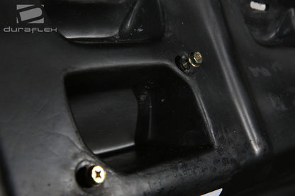 Extreme Dimensions Duraflex GT500 Hood Compatible With 2009-2014 Ford F150 - 1 Piece - 112359