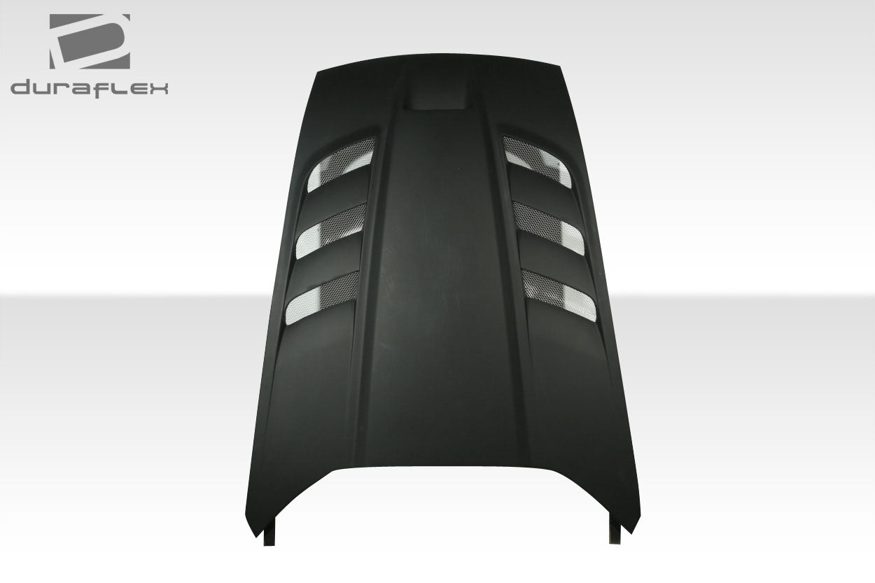Extreme Dimensions Duraflex ACR Hood Compatible With 2003-2009 Dodge Viper - 1 Piece - 112360