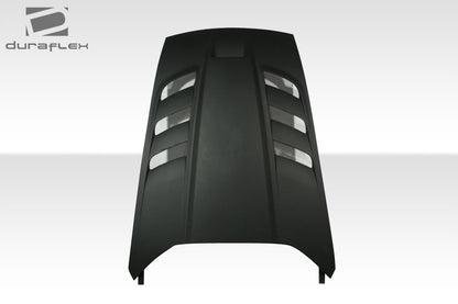 Extreme Dimensions Duraflex ACR Hood Compatible With 2003-2009 Dodge Viper - 1 Piece - 112360