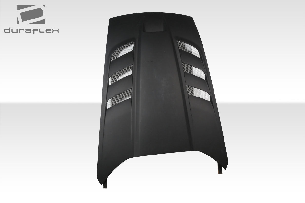 Extreme Dimensions Duraflex ACR Hood Compatible With 2003-2009 Dodge Viper - 1 Piece - 112360