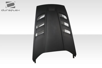 Extreme Dimensions Duraflex ACR Hood Compatible With 2003-2009 Dodge Viper - 1 Piece - 112360