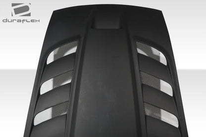 Extreme Dimensions Duraflex ACR Hood Compatible With 2003-2009 Dodge Viper - 1 Piece - 112360