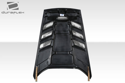 Extreme Dimensions Duraflex ACR Hood Compatible With 2003-2009 Dodge Viper - 1 Piece - 112360