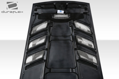 Extreme Dimensions Duraflex ACR Hood Compatible With 2003-2009 Dodge Viper - 1 Piece - 112360