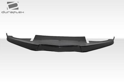 Extreme Dimensions Duraflex GT Concept Front Lip Spoiler Compatible With 2014-2019 Chevrolet Corvette - 1 Piece - 112361