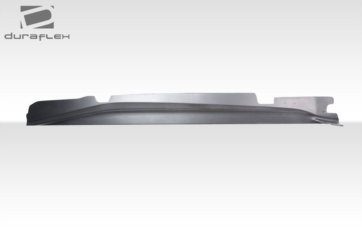 Extreme Dimensions Duraflex GT Concept Side Skirts Compatible With 2014-2019 Chevrolet Corvette - 2 Piece - 112362