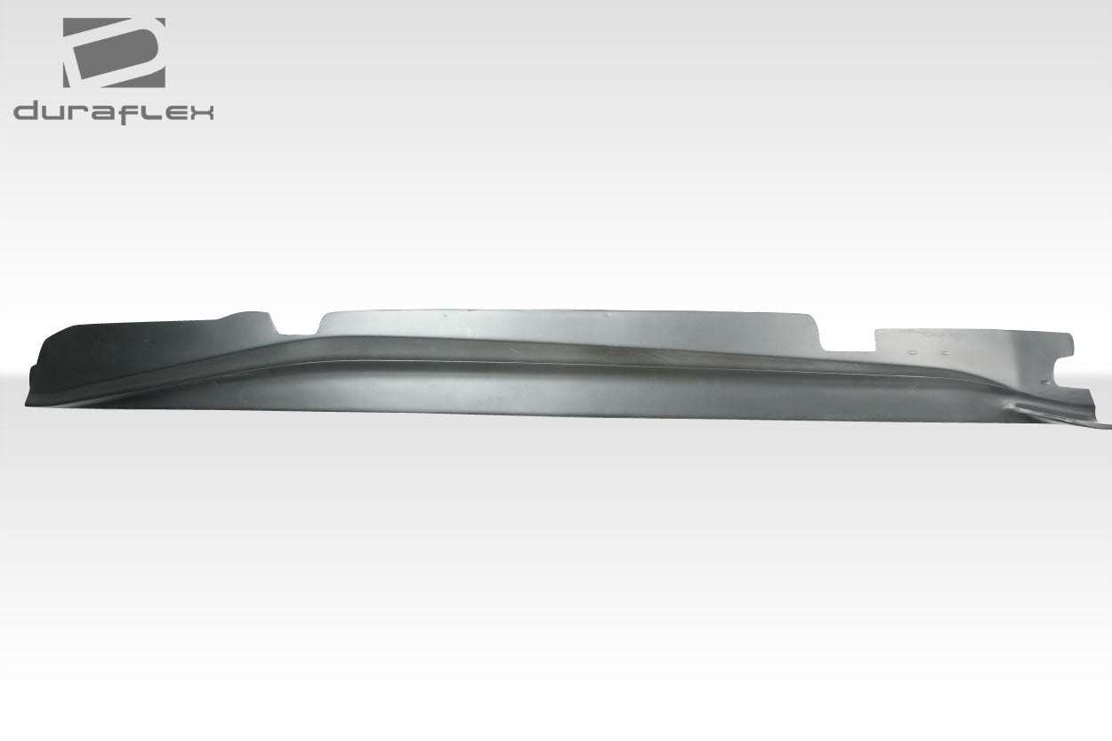 Extreme Dimensions Duraflex GT Concept Side Skirts Compatible With 2014-2019 Chevrolet Corvette - 2 Piece - 112362