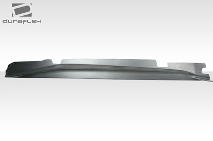 Extreme Dimensions Duraflex GT Concept Side Skirts Compatible With 2014-2019 Chevrolet Corvette - 2 Piece - 112362