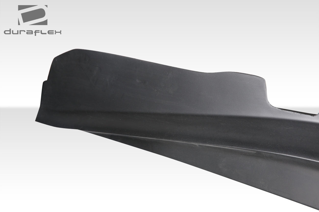 Extreme Dimensions Duraflex GT Concept Side Skirts Compatible With 2014-2019 Chevrolet Corvette - 2 Piece - 112362