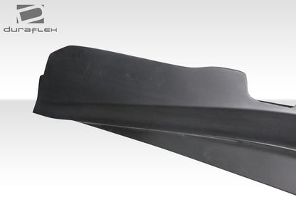 Extreme Dimensions Duraflex GT Concept Side Skirts Compatible With 2014-2019 Chevrolet Corvette - 2 Piece - 112362