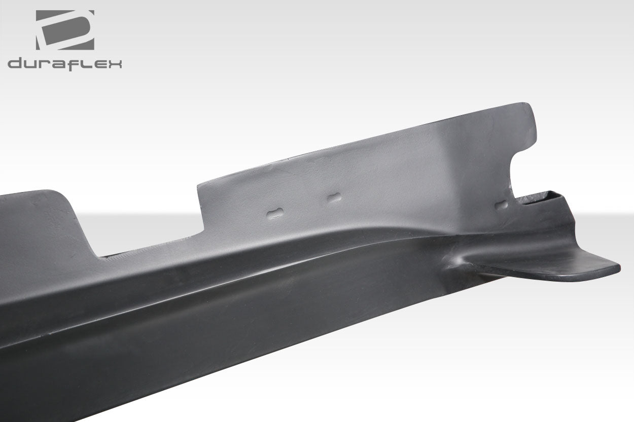 Extreme Dimensions Duraflex GT Concept Side Skirts Compatible With 2014-2019 Chevrolet Corvette - 2 Piece - 112362