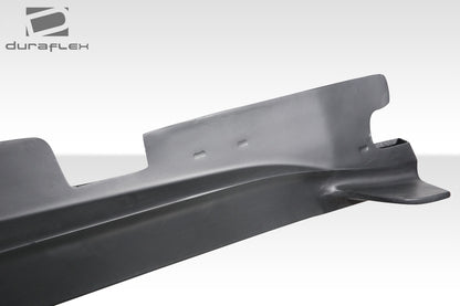 Extreme Dimensions Duraflex GT Concept Side Skirts Compatible With 2014-2019 Chevrolet Corvette - 2 Piece - 112362
