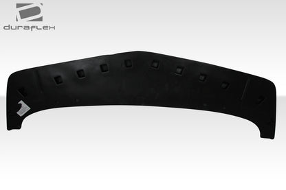 Extreme Dimensions Duraflex Z28 Look Front Lip Spoiler Under Air Dam Compatible With 2014-2015 Chevrolet Camaro V8 - 1 Piece - 112365