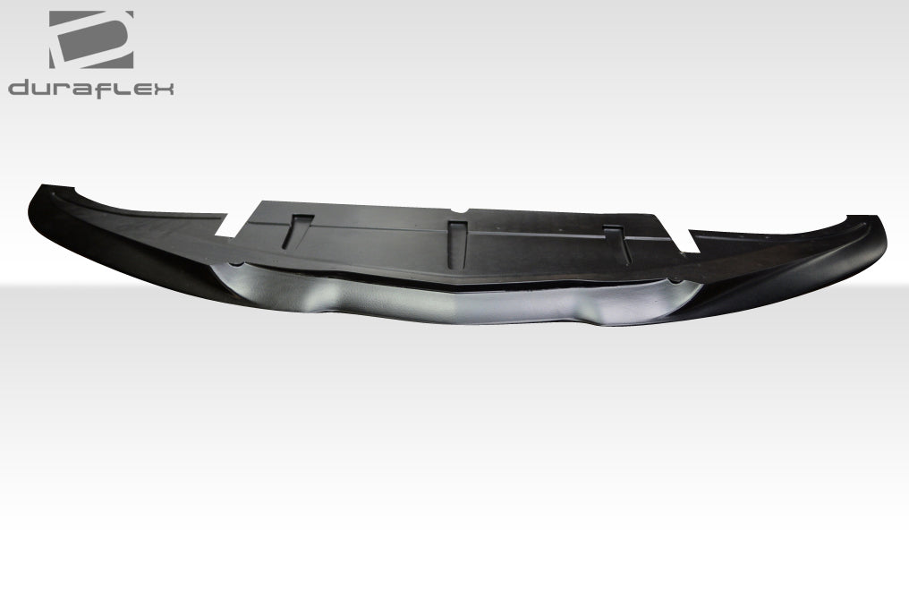 Extreme Dimensions Duraflex Apex Front Lip Spoiler Compatible With 2014-2019 Chevrolet Corvette - 3 Piece - 112367