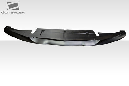 Extreme Dimensions Duraflex Apex Front Lip Spoiler Compatible With 2014-2019 Chevrolet Corvette - 3 Piece - 112367