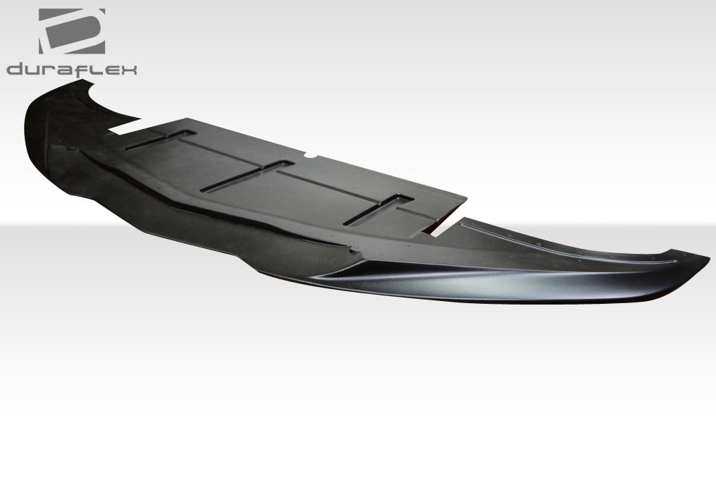 Extreme Dimensions Duraflex Apex Front Lip Spoiler Compatible With 2014-2019 Chevrolet Corvette - 3 Piece - 112367