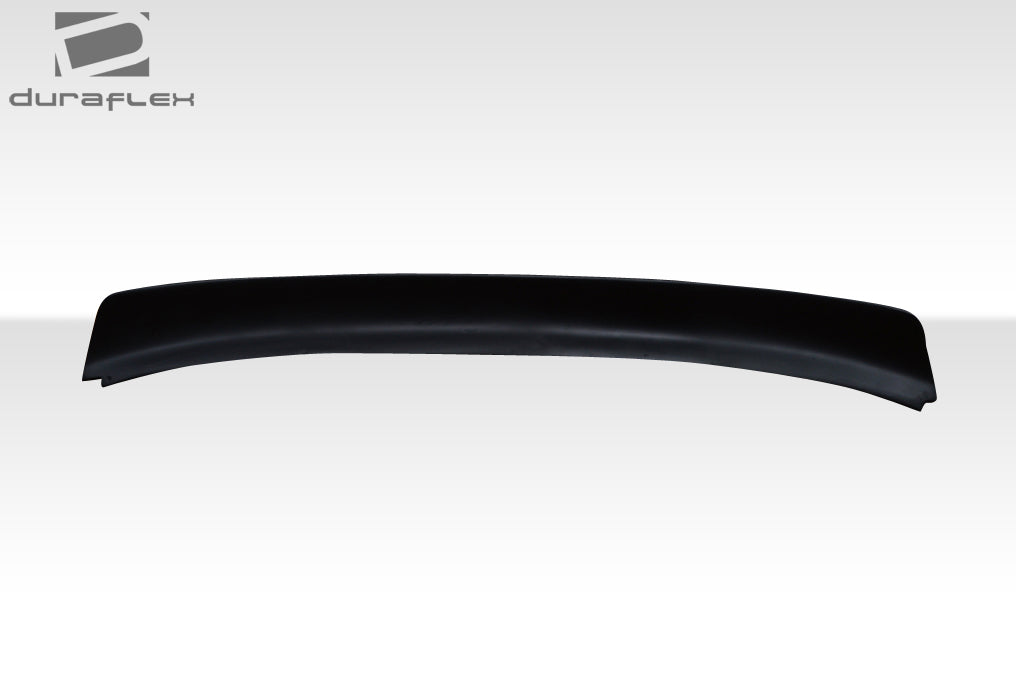 Extreme Dimensions Duraflex RBS Wing Spoiler Compatible With 1995-1998 Nissan 240SX - 1 Piece - 112369