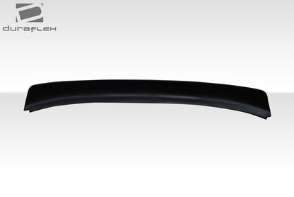 Extreme Dimensions Duraflex RBS Wing Spoiler Compatible With 1995-1998 Nissan 240SX - 1 Piece - 112369