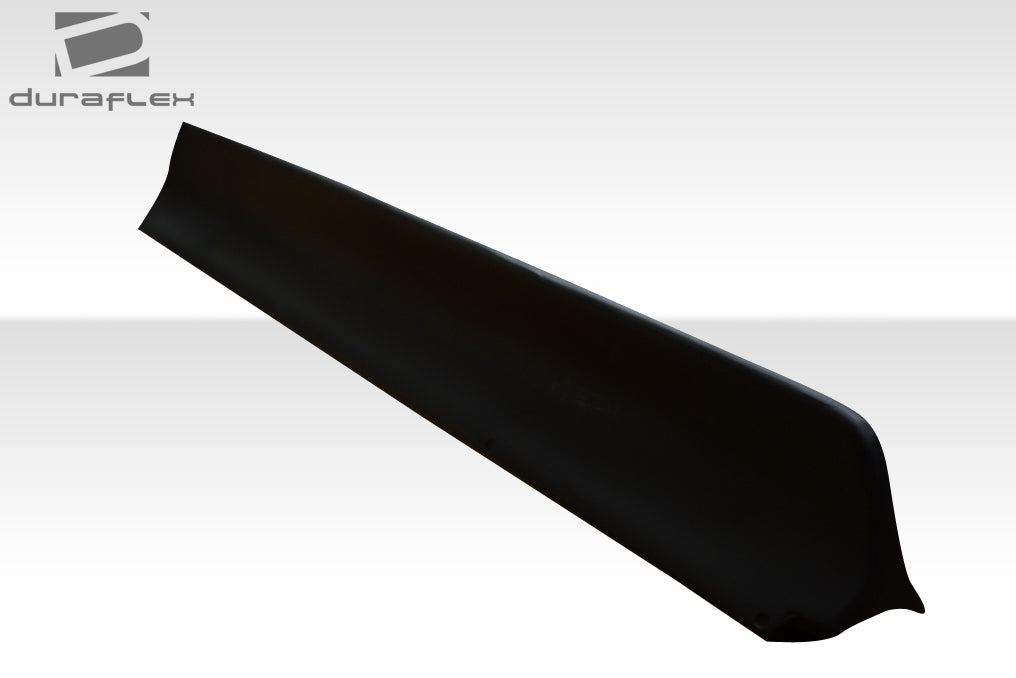 Extreme Dimensions Duraflex RBS Wing Spoiler Compatible With 1995-1998 Nissan 240SX - 1 Piece - 112369