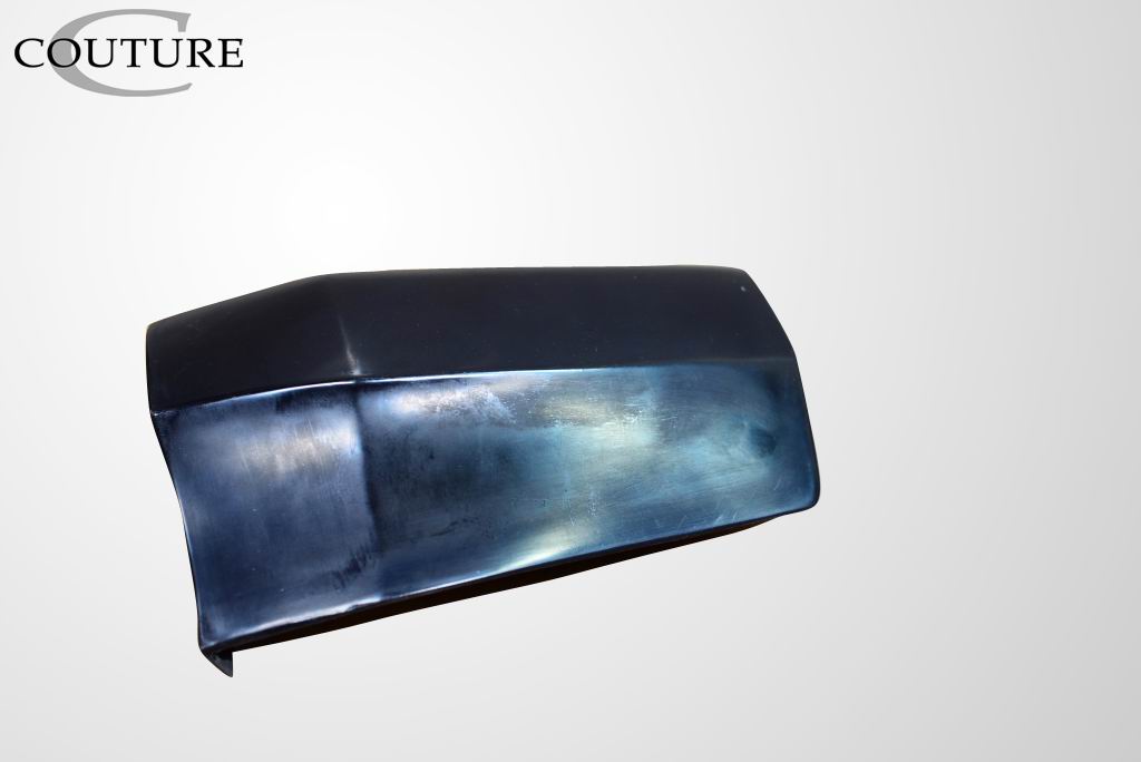 Couture Vortex Rear Add On Spat Compatible With 2013-2020 FRS 86 BRZ - 2 Piece - 112379