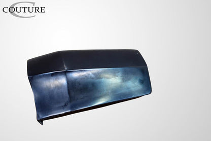 Couture Vortex Rear Add On Spat Compatible With 2013-2020 FRS 86 BRZ - 2 Piece - 112379