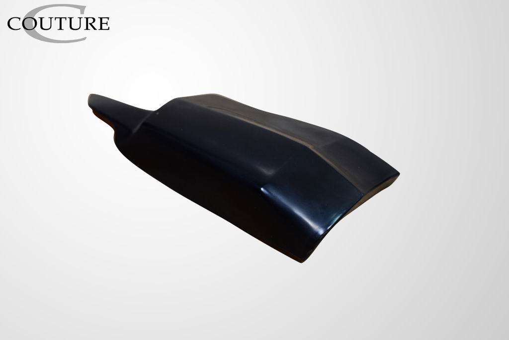 Couture Vortex Rear Add On Spat Compatible With 2013-2020 FRS 86 BRZ - 2 Piece - 112379