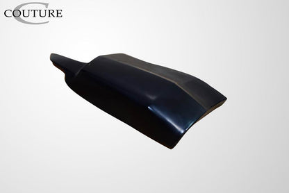 Couture Vortex Rear Add On Spat Compatible With 2013-2020 FRS 86 BRZ - 2 Piece - 112379