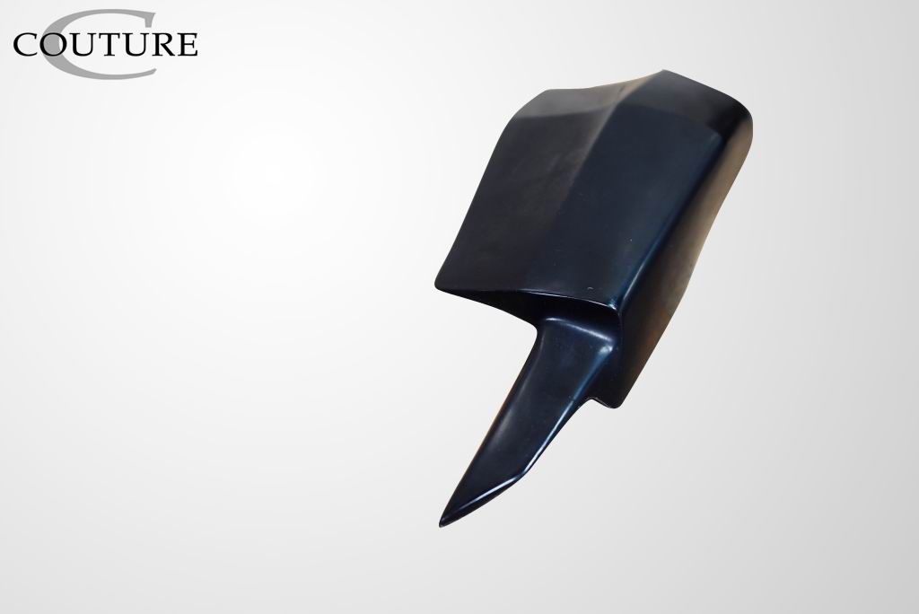 Couture Vortex Rear Add On Spat Compatible With 2013-2020 FRS 86 BRZ - 2 Piece - 112379